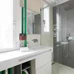 De Angeli Luxury - Near Citylife, Tortona District, San Siro 公寓 米兰