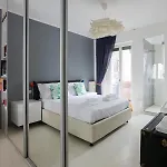De Angeli Luxury - Near Citylife, Tortona District, San Siro 公寓