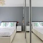 De Angeli Luxury - Near Citylife, Tortona District, San Siro