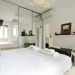 公寓 De Angeli Luxury - Near Citylife, Tortona District, San Siro 米兰