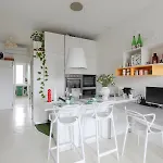 公寓 De Angeli Luxury - Near Citylife, Tortona District, San Siro
