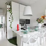 De Angeli Luxury - Near Citylife, Tortona District, San Siro *