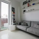 De Angeli Luxury - Near Citylife, Tortona District, San Siro * 米兰