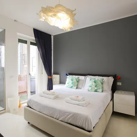 De Angeli Luxury - Near Citylife, Tortona District, San Siro 公寓 米兰