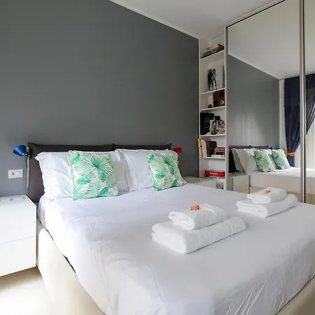 公寓 De Angeli Luxury - Near Citylife, Tortona District, San Siro