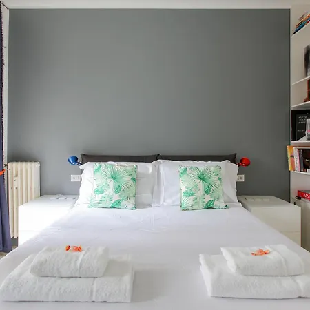 公寓 De Angeli Luxury - Near Citylife, Tortona District, San Siro *