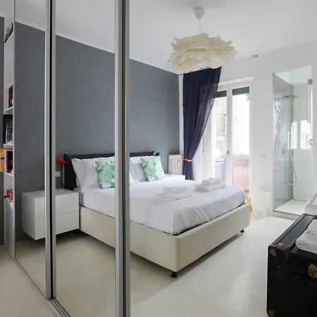 Modern Luxury In The Heart Of The 아파트