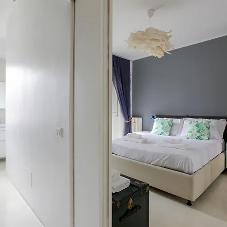 Modern Luxury In The Heart Of The 밀라노