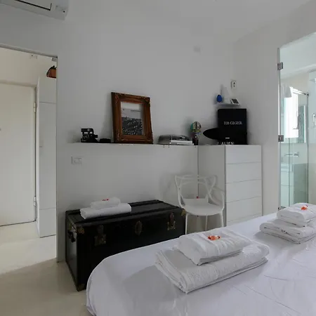 Modern Luxury In The Heart Of The