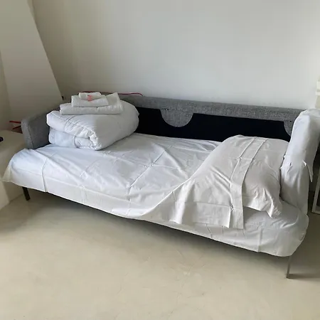 Modern Luxury In The Heart Of The * 밀라노